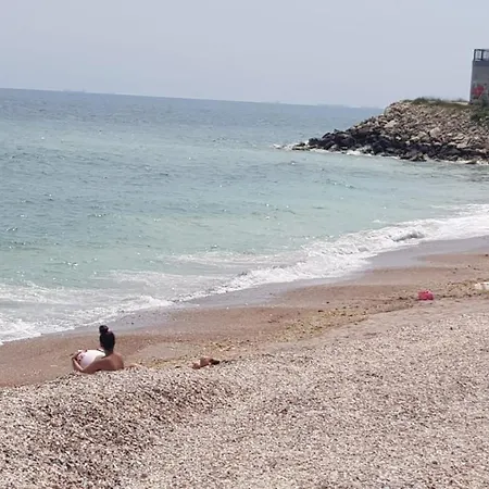 Seawave Constanta