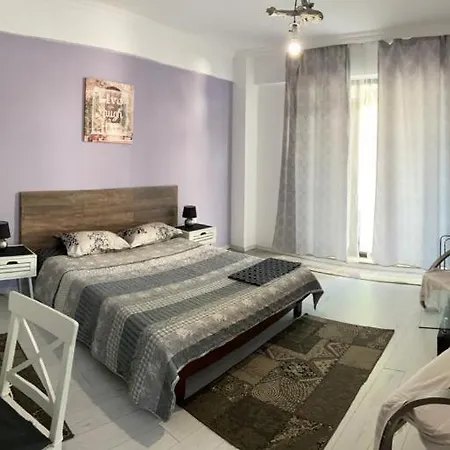 Appartement Seawave Constanţa