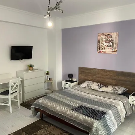 Apartment Seawave