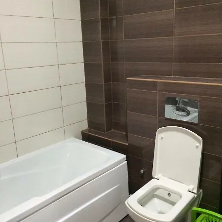Appartement Seawave *