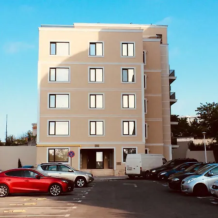 Appartement Seawave